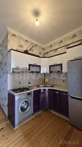 Satılır 2 otaqlı yeni tikili 60 m², photo 11 from 13