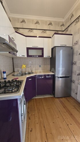 Satılır 2 otaqlı yeni tikili 60 m², photo 8 from 13
