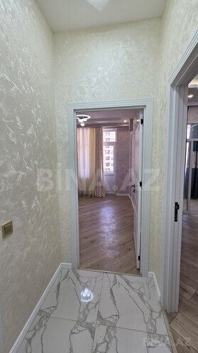 Satılır 2 otaqlı yeni tikili 45 m², photo 7 from 10
