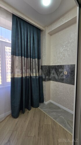 Satılır 2 otaqlı yeni tikili 45 m², photo 4 from 10