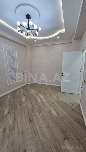 Satılır 2 otaqlı yeni tikili 45 m², photo 3 from 10