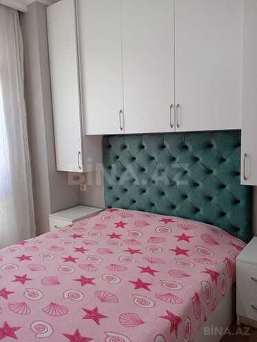 Satılır 2 otaqlı yeni tikili 47 m², Yasamal r., photo 8 from 24
