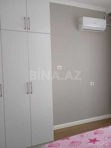 Satılır 2 otaqlı yeni tikili 47 m², Yasamal r., photo 16 from 24