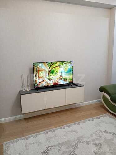 Satılır 2 otaqlı yeni tikili 47 m², Yasamal r., photo 14 from 24