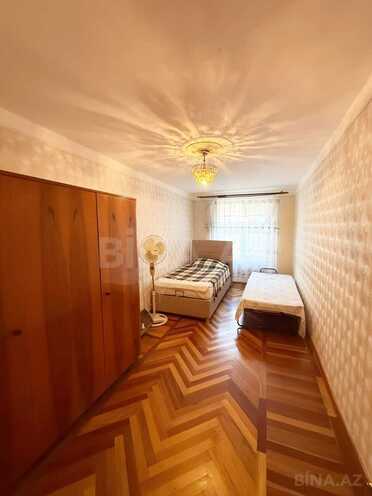 İcarəyə verilir 2 otaqlı köhnə tikili 50 m², Elmlər Akademiyası m., photo 4 from 10