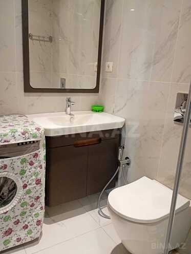 Satılır 2 otaqlı yeni tikili 47 m², Yasamal r., photo 21 from 24