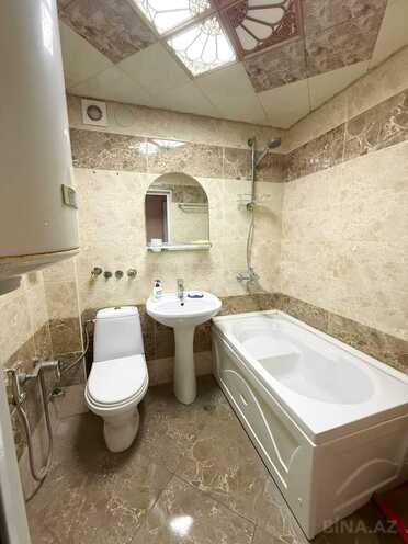 İcarəyə verilir 2 otaqlı köhnə tikili 50 m², Elmlər Akademiyası m., photo 7 from 10