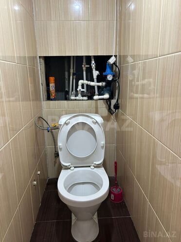 Продаётся 2-комн. вторичка 75 м², пос. Ени Ясамал, photo 17 from 23