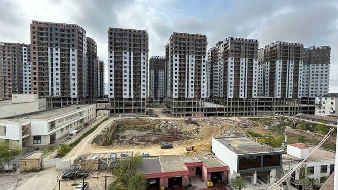 Продаётся 2-комн. вторичка 75 м², пос. Ени Ясамал, photo 22 from 23