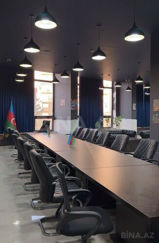 Сдаётся 7-комн. офис 500 м², пос. Ени Ясамал, photo 1 from 14