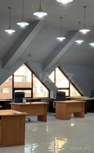 Сдаётся 7-комн. офис 500 м², пос. Ени Ясамал, photo 6 from 14