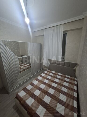 Сдаётся 2-комн. новостройка 65 м², photo 5 from 9