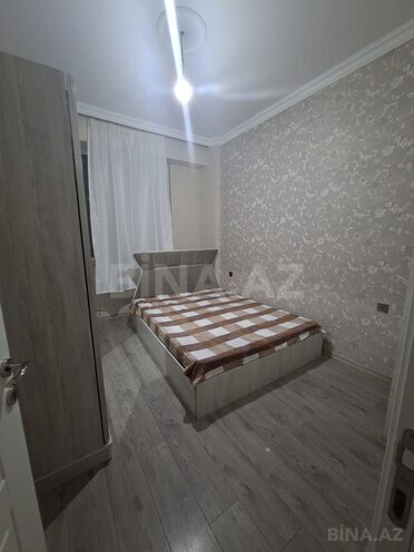 Сдаётся 2-комн. новостройка 65 м², photo 6 from 9