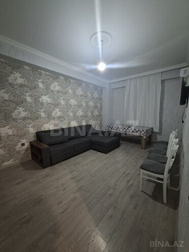 Сдаётся 2-комн. новостройка 65 м², photo 3 from 9