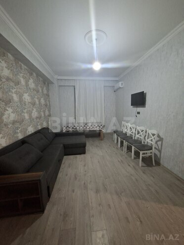 Сдаётся 2-комн. новостройка 65 м², photo 4 from 9