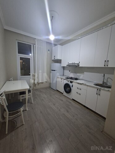 Сдаётся 2-комн. новостройка 65 м², photo 1 from 9