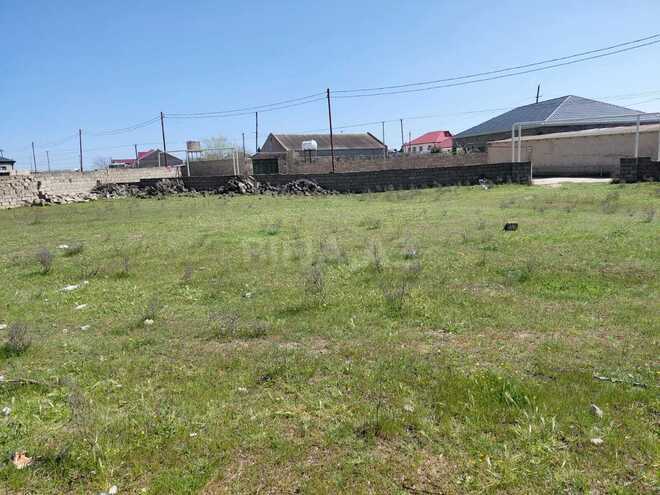 Satılır  torpaq 12 sot, Qala q., photo 3 from 6