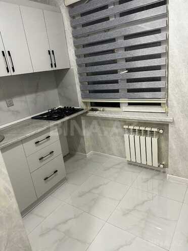 Сдаётся 2-комн. вторичка 45 м², Хатаинский р., photo 7 from 9