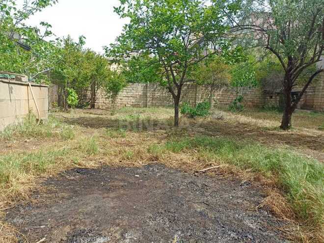 Satılır  torpaq 7.7 sot, Badamdar q., photo 5 from 6