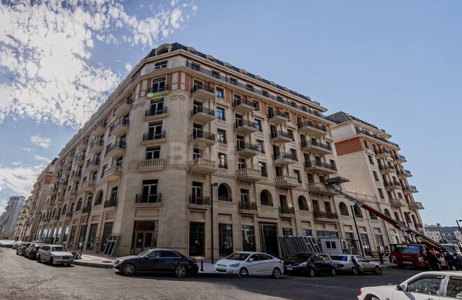 Продаётся 3-комн. новостройка 134 м², пос. Аг шехер, photo 5 from 6