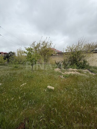 Satılır  torpaq 6.4 sot, Novxanı q., photo 3 from 5