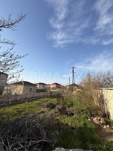 Satılır  torpaq 6.4 sot, Novxanı q., photo 4 from 5