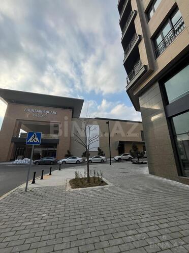 Satılır 4 otaqlı yeni tikili 175 m², Ağ şəhər q., photo 1 from 12