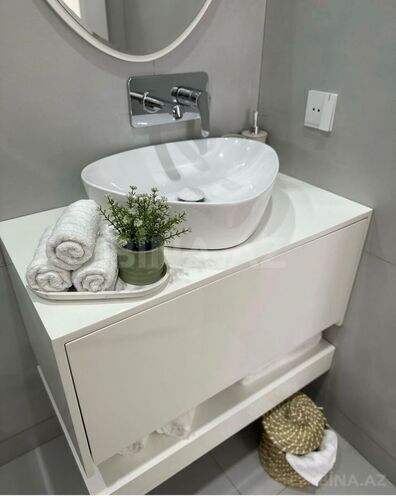 Сдаётся 2-комн. новостройка 60 м², м. 8 ноября, photo 12 from 16