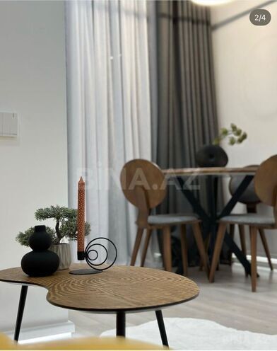 Сдаётся 2-комн. новостройка 60 м², м. 8 ноября, photo 3 from 16