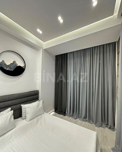 Сдаётся 2-комн. новостройка 60 м², м. 8 ноября, photo 8 from 16