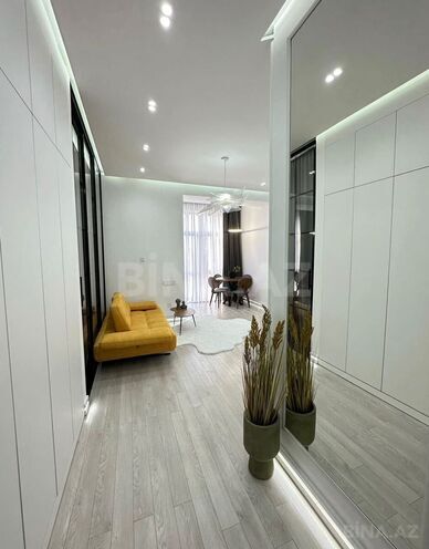 Сдаётся 2-комн. новостройка 60 м², м. 8 ноября, photo 6 from 16