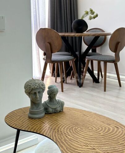 Сдаётся 2-комн. новостройка 60 м², м. 8 ноября, photo 4 from 16