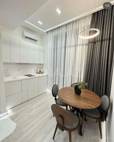 Сдаётся 2-комн. новостройка 60 м², м. 8 ноября, photo 10 from 16