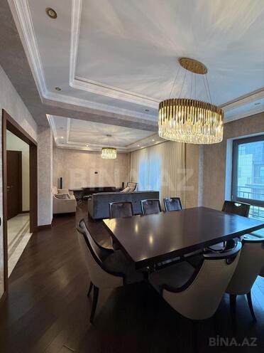 Satılır 4 otaqlı yeni tikili 175 m², Ağ şəhər q., photo 6 from 12