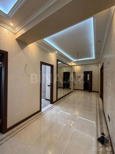 Satılır 4 otaqlı yeni tikili 175 m², Ağ şəhər q., photo 4 from 12