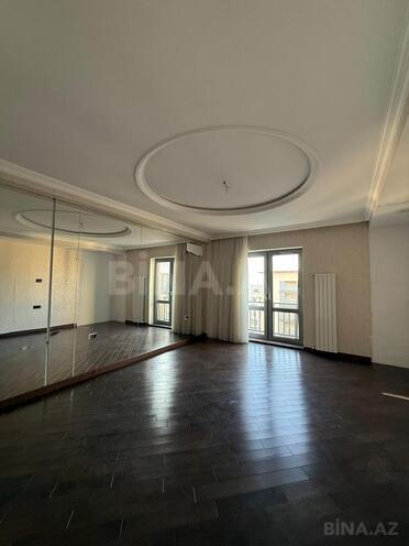 Satılır 4 otaqlı yeni tikili 175 m², Ağ şəhər q., photo 5 from 12