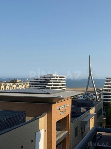 Satılır 4 otaqlı yeni tikili 175 m², Ağ şəhər q., photo 11 from 12