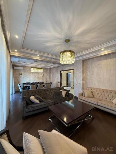 Satılır 4 otaqlı yeni tikili 175 m², Ağ şəhər q., photo 7 from 12