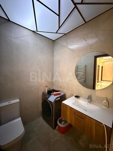 Satılır 4 otaqlı yeni tikili 175 m², Ağ şəhər q., photo 10 from 12