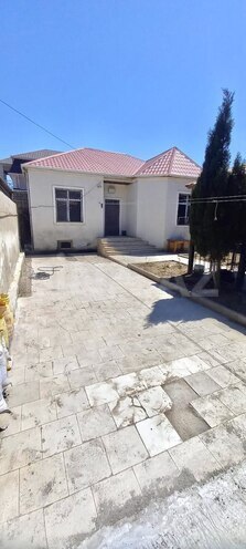 Satılır 3 otaqlı həyət evi/bağ evi 100 m², Saray q., photo 5 from 16
