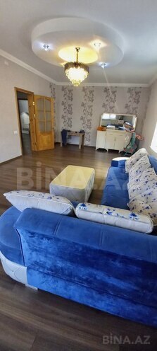 Satılır 3 otaqlı həyət evi/bağ evi 100 m², Saray q., photo 10 from 16
