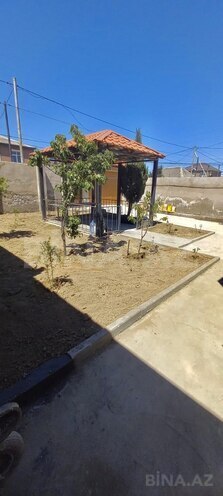 Satılır 3 otaqlı həyət evi/bağ evi 100 m², Saray q., photo 6 from 16