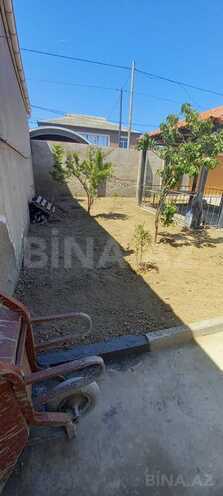 Satılır 3 otaqlı həyət evi/bağ evi 100 m², Saray q., photo 4 from 16
