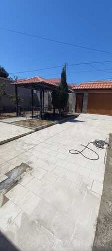 Satılır 3 otaqlı həyət evi/bağ evi 100 m², Saray q., photo 3 from 16