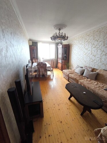 Satılır 3 otaqlı yeni tikili 85 m², Bakmil m., photo 3 from 14