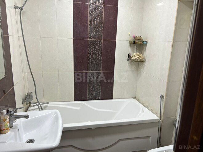 Satılır 3 otaqlı yeni tikili 85 m², Bakmil m., photo 12 from 14