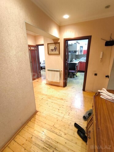 Satılır 3 otaqlı yeni tikili 85 m², Bakmil m., photo 4 from 14