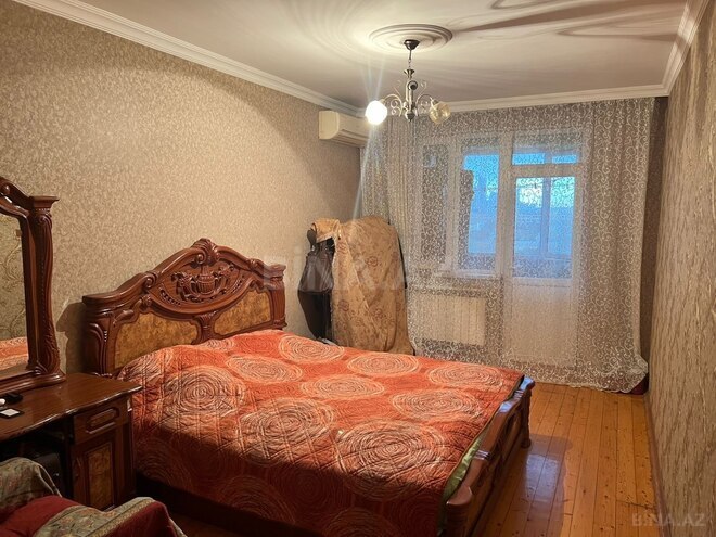 Satılır 3 otaqlı yeni tikili 85 m², Bakmil m., photo 11 from 14