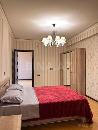 Satılır 3 otaqlı yeni tikili 85 m², Bakmil m., photo 7 from 14