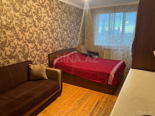 Satılır 3 otaqlı yeni tikili 85 m², Bakmil m., photo 6 from 14